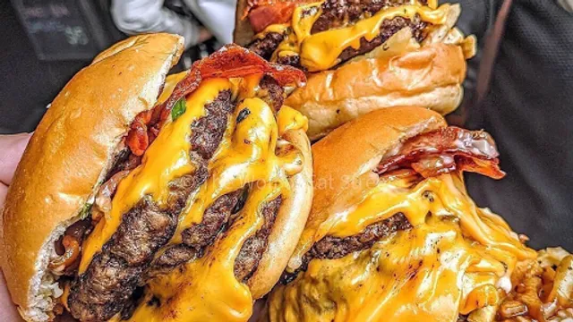 SMASH EAT MORLANWELZ