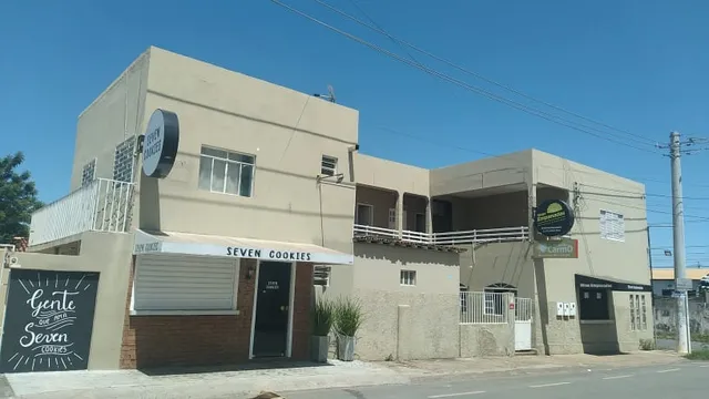 Pousada em Barreiras - Pousada do Carmo