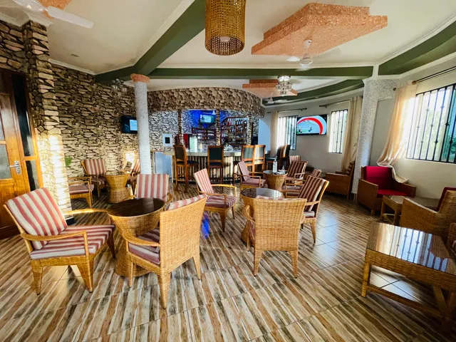 The Best Moment Recreation