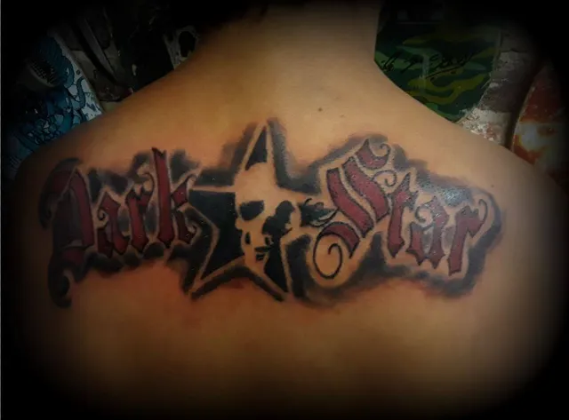 Dark Star Tattoo