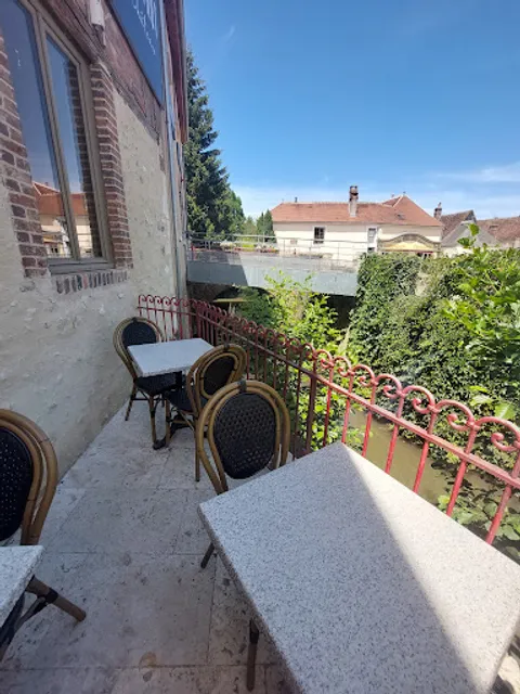 Le Bistrot du Château