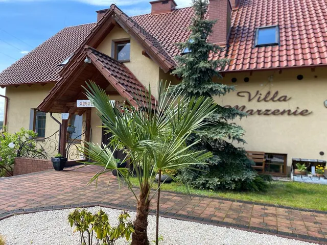 VILLA MARZENIE