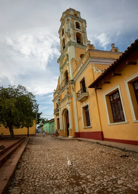 National Museum of the Struggle Against Bandits