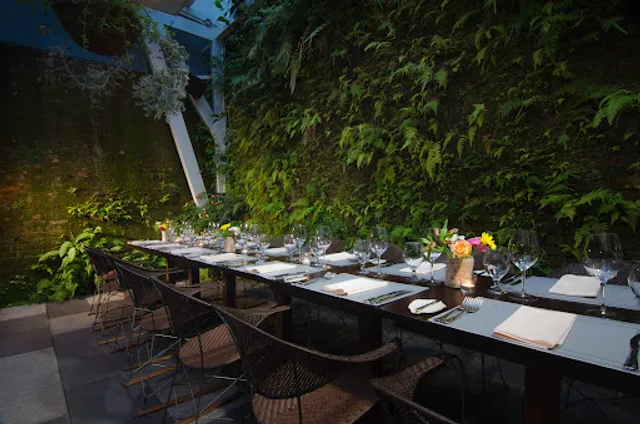 Restaurante Silvestre