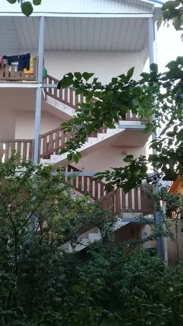 Gostevoy Dom "Na Kazach'yem, 26"