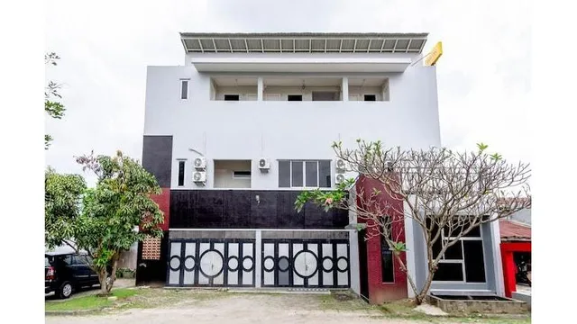 SPOT ON 2272 Citra Arcade Residence Syariah