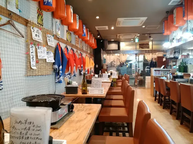 Oyster Shack - Machida