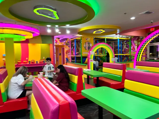 La Michoacana Plus San Antonio, Tx.