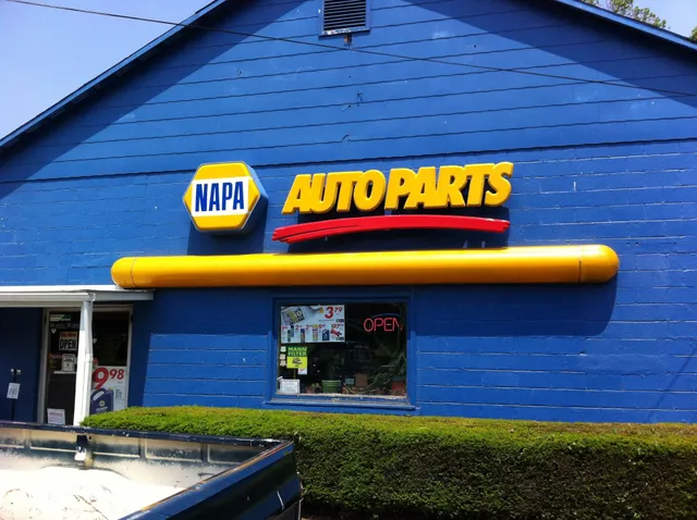 NAPA Auto Parts - North East Parts Group