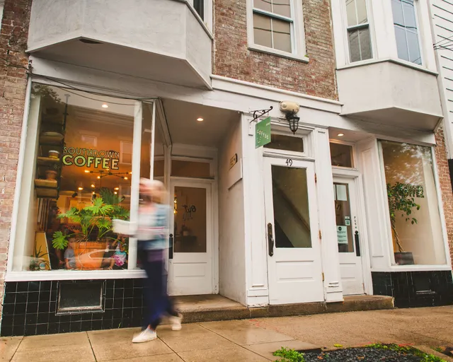 Southdown Coffee - Oyster Bay