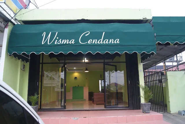 Wisma Cendana