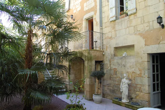 Premayac Villa Bed and Breakfast