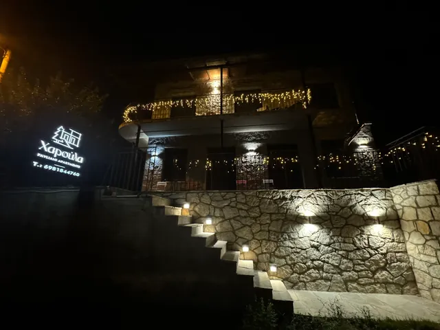 ΧΑΡΟΥΛΑ ΠΑΥΛΙΑΝΗ