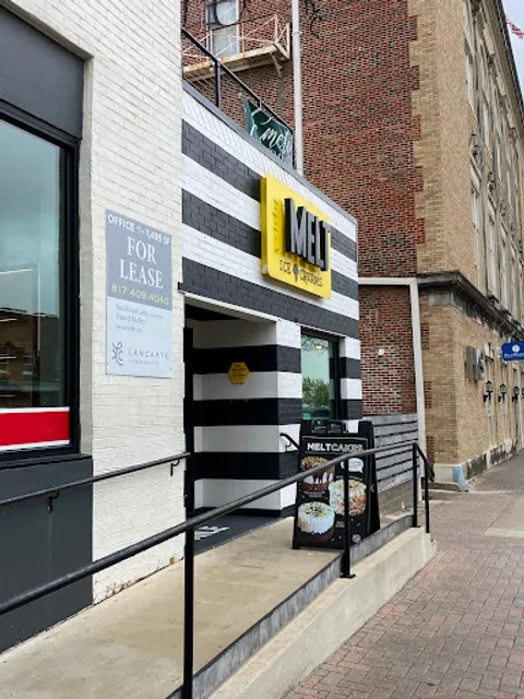 MELT Ice Creams - Magnolia