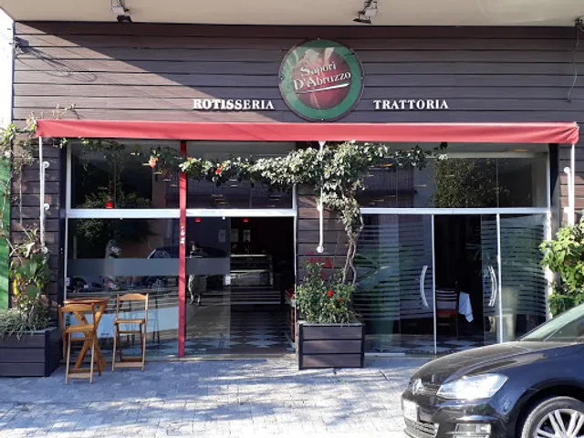 Sapori D'Abruzzo