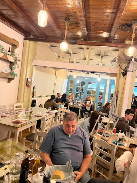 Μεϊντάνι ταβερνείο