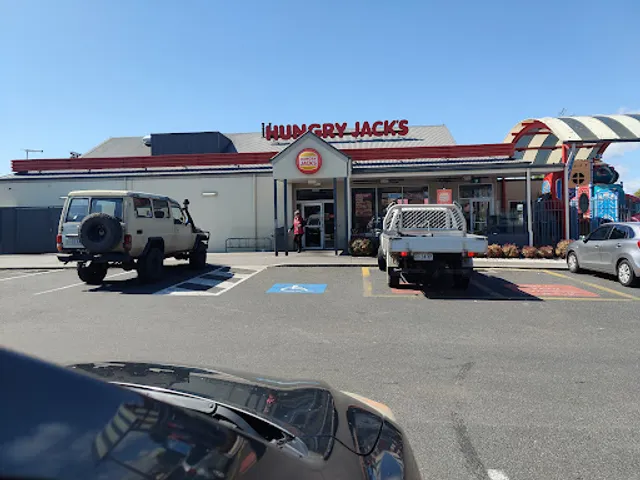 Hungry Jack's Burgers Devonport