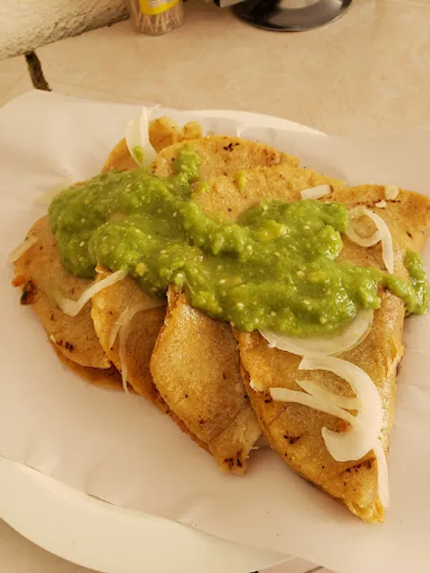 Taquería Tacos Joven