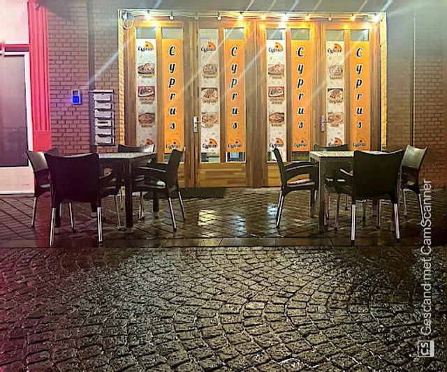 Cyprus Pizzeria & Grillroom | Grieks | Turks | Italiaans | Heerlen