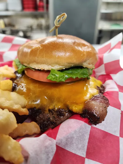 BW'S Pub and Grill Louisville