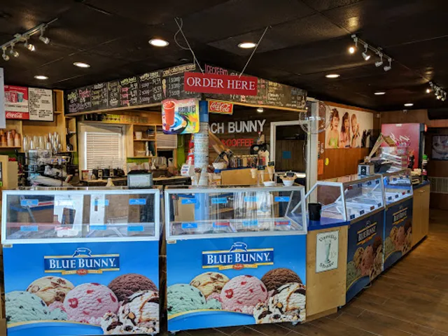 Beach Bunny Ice Cream