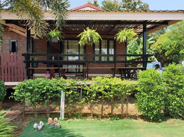 โฮมสเตย์ ยายหนั่น