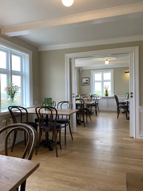 Ráðagerði Veitingahús