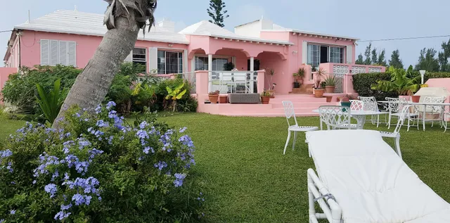 Bermuda Connections Guest House