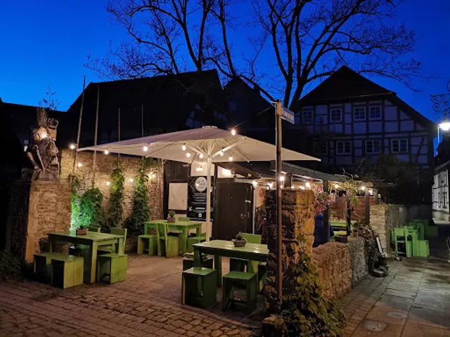 Roots meets Pizzabox