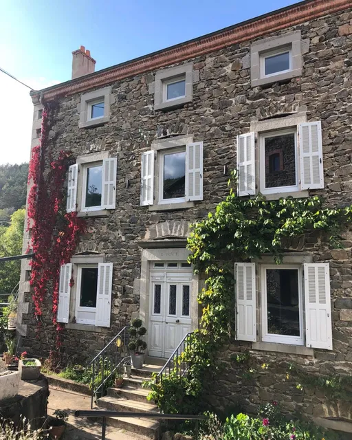 Moulin de Joumard - Gîte et chambres d'hôtes