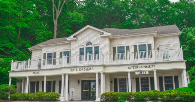 Long Island Music & Entertainment Hall of Fame