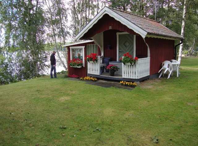 Jälluntofta Camping