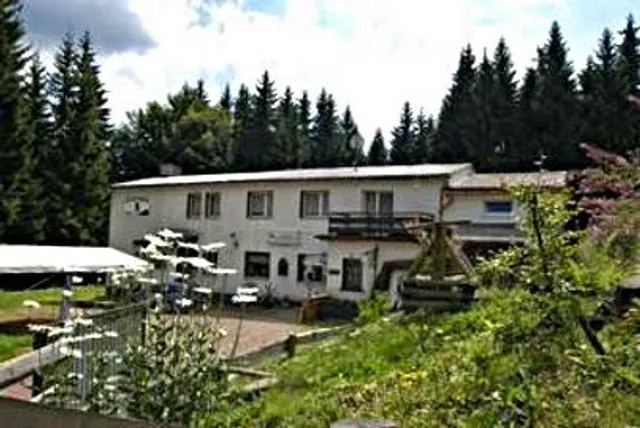 Waldgasthaus & Pension "Schwarzer Crux" - Karl Rieger