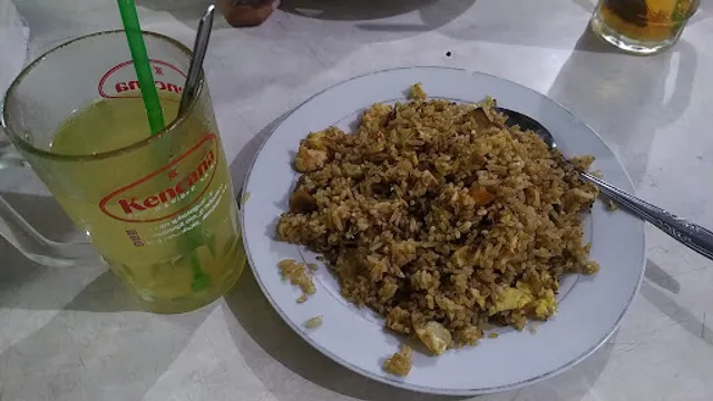 Berkat Rasa Halal Chinese Food