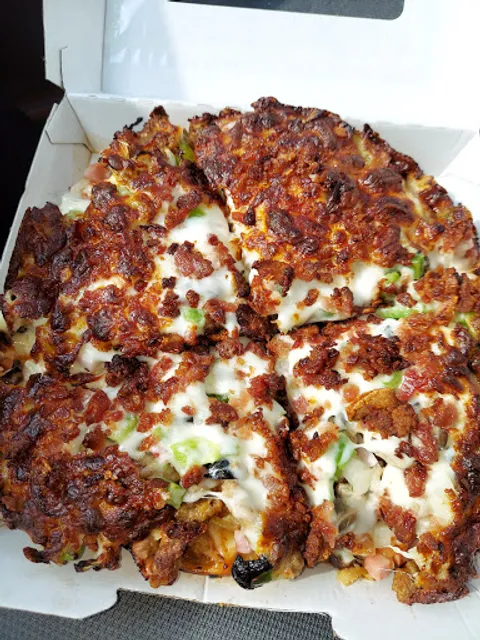 Godfather's Pizza Express