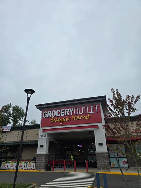 Grocery Outlet