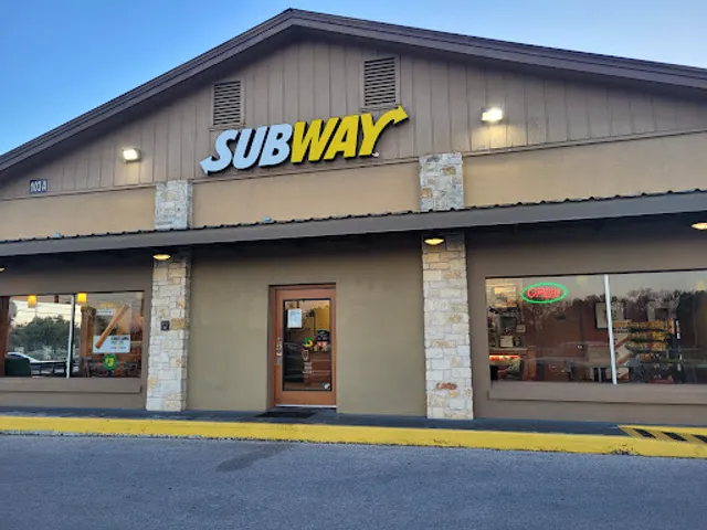 Subway