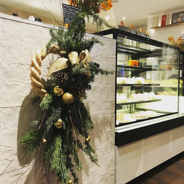 Pâtisserie Salon de Thé Kawakami