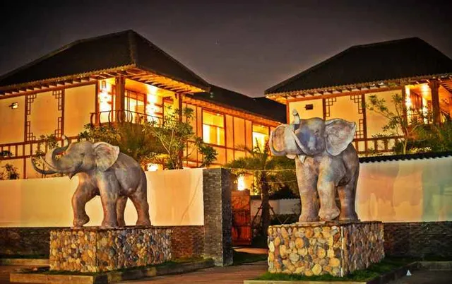 Amazing Pool Villas Pattaya - 어메이징 풀빌라