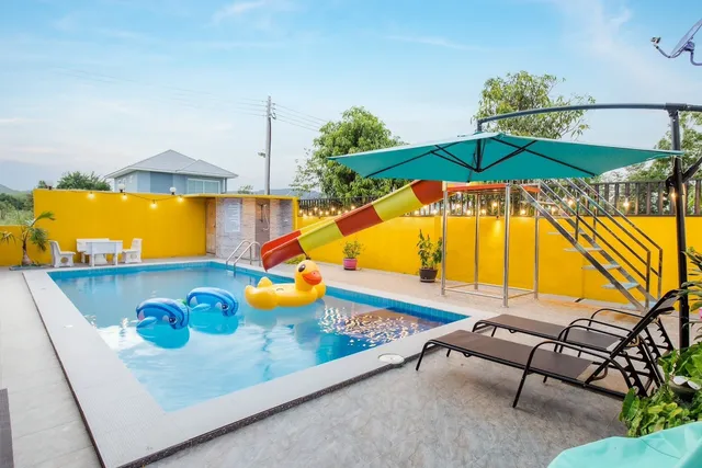 Thom Hom Resort Hua Hin