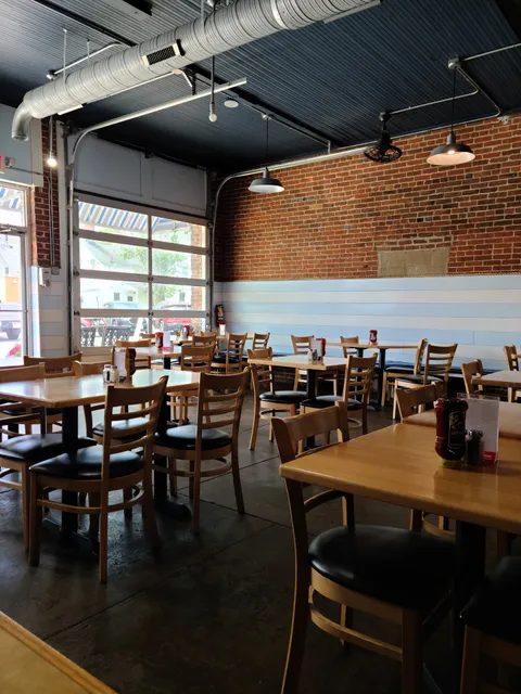 Salt and Sand Family Restaurant