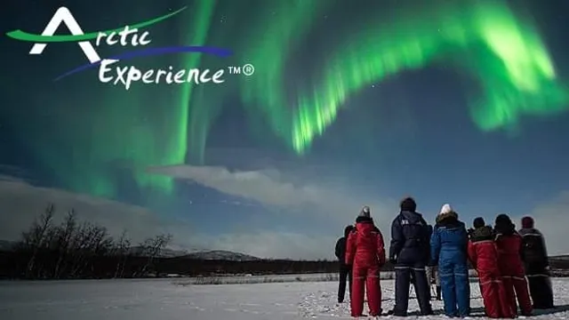 Arctic Experience