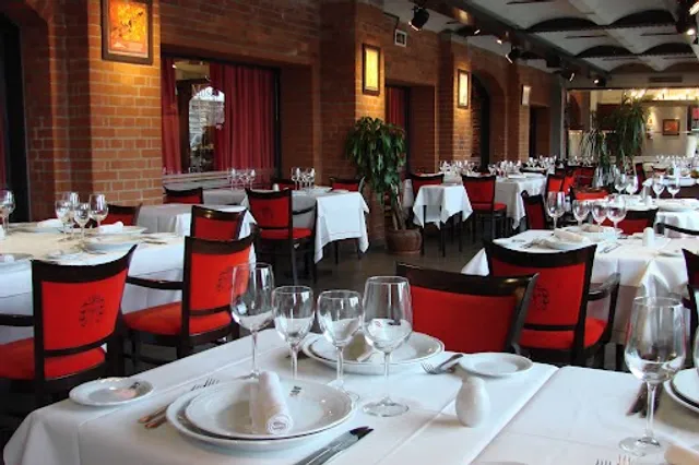 Museo del Jamón Puerto Madero