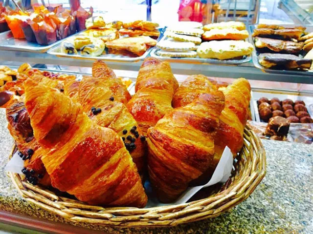 Niza pasteleria-Panaderia