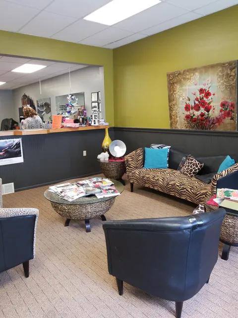 The Ladies Room Beauty Salon