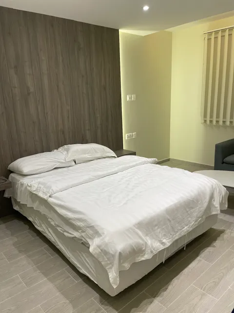 Radwah Complex Guest House - Saudi Aramco