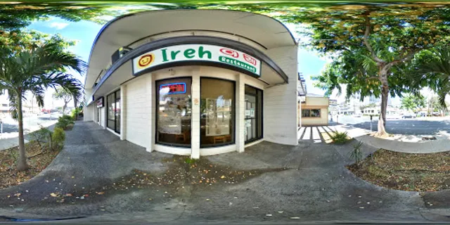 Ireh Restaurant