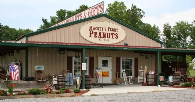 Mackeys Ferry Peanuts and Gifts, LLC