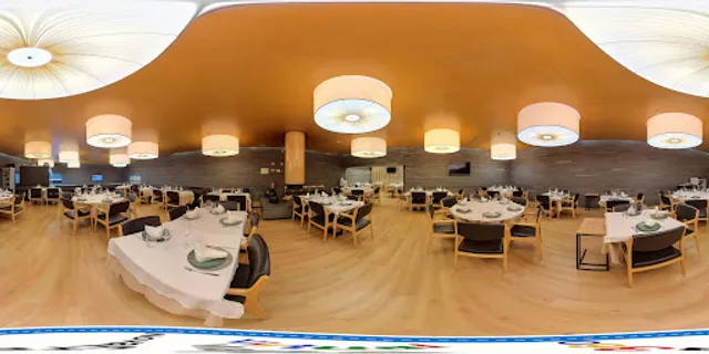 Restaurante Salgueira