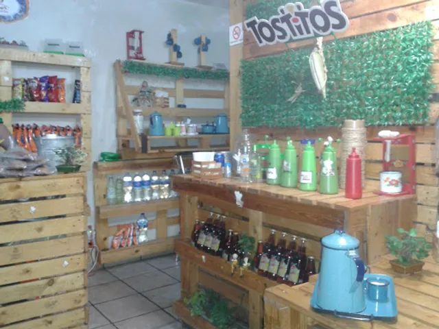 Tostiesquites y Pan de Soya Nolep´s